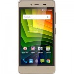 Мобільний телефон Nous NS 3 Champagne Gold