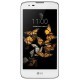 Мобільний телефон LG K350e (K8) White (LGK350E.ACISWH)