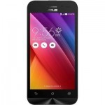 Мобільний телефон ASUS Zenfone Go ZB452KG Yellow (ZB452KG-1E007WW)