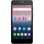 Мобільний телефон Alcatel onetouch 6044D (Pop Up) Black (4894461341927)