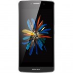 Мобільний телефон TP-Link Neffos C5 Dark Grey (6935364096274)