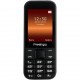 Мобільний телефон Prestigio 1240 Duo Black (PFP1240DUOBLACK)
