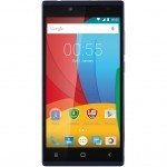 Мобільний телефон Prestigio MultiPhone 5506 Grace Q5 DUO Blue (PSP5506DUOBLUE)
