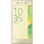 Мобільний телефон Sony F5122 (Xperia X DualSim) Lime Gold