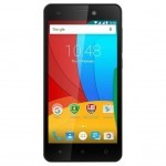 Мобільний телефон Prestigio MultiPhone 5502 Muze A5 DUO Grey (PSP5502DUOGREY)
