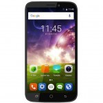 Мобільний телефон Assistant AS-4411 Unami Black