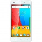 Мобільний телефон Prestigio MultiPhone 5502 Muze A5 DUO White (PSP5502DUOWHITE)