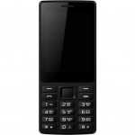 Мобильный телефон Fly TS112 Black
