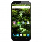 Мобільний телефон Assistant AS-5432 Agio Black