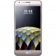 Мобільний телефон LG K580 (X Cam) Gold (LGK580DS.ACISGD)