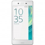 Мобільний телефон Sony F8132 (Xperia X Performance) White