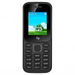 Мобільний телефон Fly FF178 Black