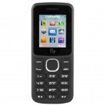 Мобільний телефон Fly FF179 Black