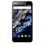 Мобільний телефон Assistant AS-6431 Rider Black Мобільний телефон Assistant AS-6431 Rider Black