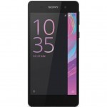 Мобільний телефон Sony F3311 (Xperia E5) Black