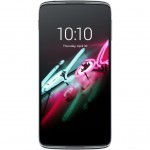 Мобільний телефон Alcatel onetouch 6045D (Idol 3) Dark Grey (4894461333052)
