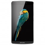 Мобільний телефон TP-Link Neffos C5 Max Dark Grey