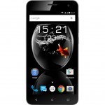 Мобільний телефон Fly FS504 Cirrus 2 Black