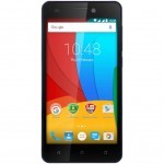 Мобільний телефон Prestigio MultiPhone 5502 Muze A5 DUO Blue (PSP5502DUOBLUE)