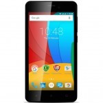 Мобільний телефон Prestigio MultiPhone 3517 Wize NX3 DUO Black (PSP3517DUOBLACK)