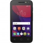 Мобільний телефон Alcatel onetouch 4034D (Pixi 4) Sharp Blue (4894461391496)