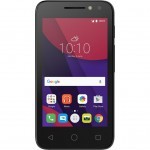 Мобільний телефон Alcatel onetouch 4034D (Pixi 4) Tango Red (4894461391502)