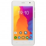 Мобільний телефон Nomi i4510 Beat M White
