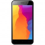 Мобільний телефон Nomi i5030 Evo X Black
