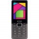 Мобильный телефон Nomi i241 + Metal Dark-Grey