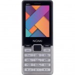 Мобільний телефон Nomi i241 + Metal Steel