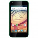 Мобільний телефон Prestigio MultiPhone 3403 Wize L3 DUO Green (PSP3403DUOGREEN)