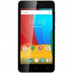 Мобільний телефон Prestigio MultiPhone 3508 Wize P3 DUO Metal (PSP3508DUOMETAL)