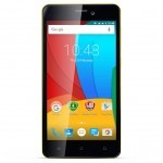 Мобільний телефон Prestigio MultiPhone 3517 Wize NX3 DUO Yellow (PSP3517DUOYELLOW)