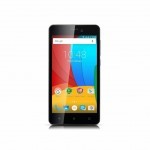 Мобільний телефон Prestigio MultiPhone 5502 Muze A5 DUO Metal (PSP5502DUOMETAL)