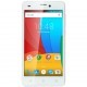 Мобільний телефон Prestigio MultiPhone 3508 Wize P3 DUO White (PSP3508DUOWHITE)
