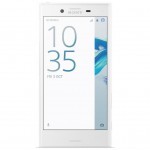 Мобільний телефон Sony F5321 White (Xperia X Compact)