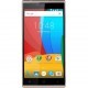Мобільний телефон Prestigio MultiPhone 5506 Grace Q5 DUO Gold (PSP5506DUOGOLD)