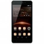 Мобільний телефон Bravis A503 Joy Black