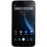 Мобільний телефон Doogee Y100 Plus Grey