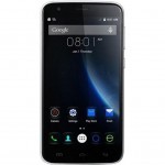 Мобільний телефон Doogee Y100 Plus White