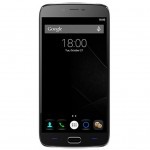 Мобільний телефон Doogee Y200 Grey