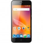 Мобільний телефон ZTE Blade A601 Black (6902176011894)