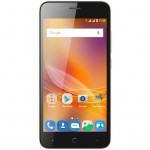 Мобільний телефон ZTE Blade A601 Gold (6902176011900)
