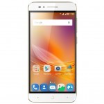 Мобільний телефон ZTE Blade A610 Gold (6902176011719)