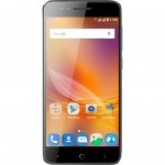 Мобільний телефон ZTE Blade A610 Grey (6902176011702)