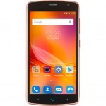 Мобільний телефон ZTE Blade L5 Plus Gold (6902176011924)