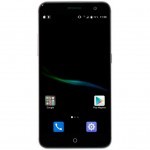 Мобільний телефон ZTE Blade V7 Grey (6902176012037)