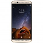 Мобільний телефон ZTE Axon 7 Mini Gold (6902176002717)