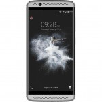 Мобільний телефон ZTE Axon 7 Mini Grey (6902176008924)