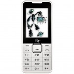 Мобільний телефон Fly FF243 White